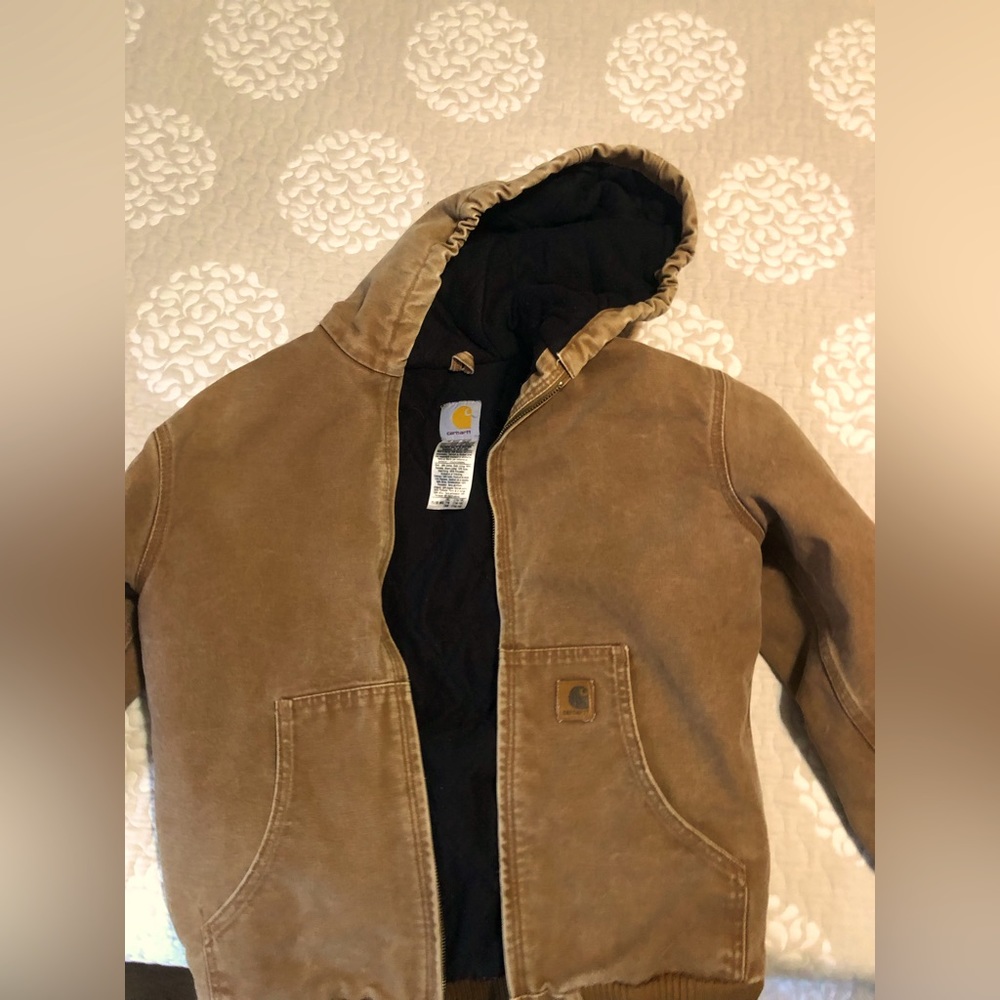 Carhartt Youth Coat